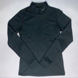 Women’s Nike Fit-Dry Thermal Pull Over